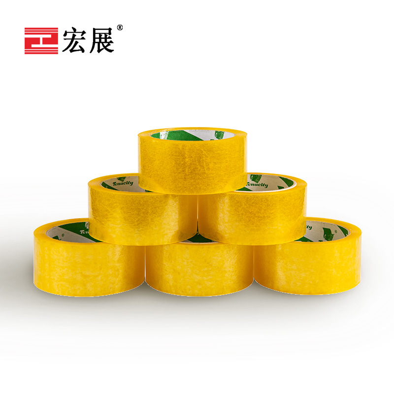 使用封箱膠帶時的注意事項，你知道嗎？