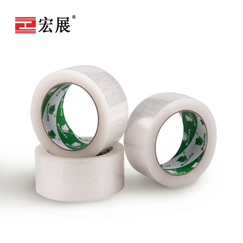 膠帶種類竟然有這么多？你的膠帶物盡其用了嗎？