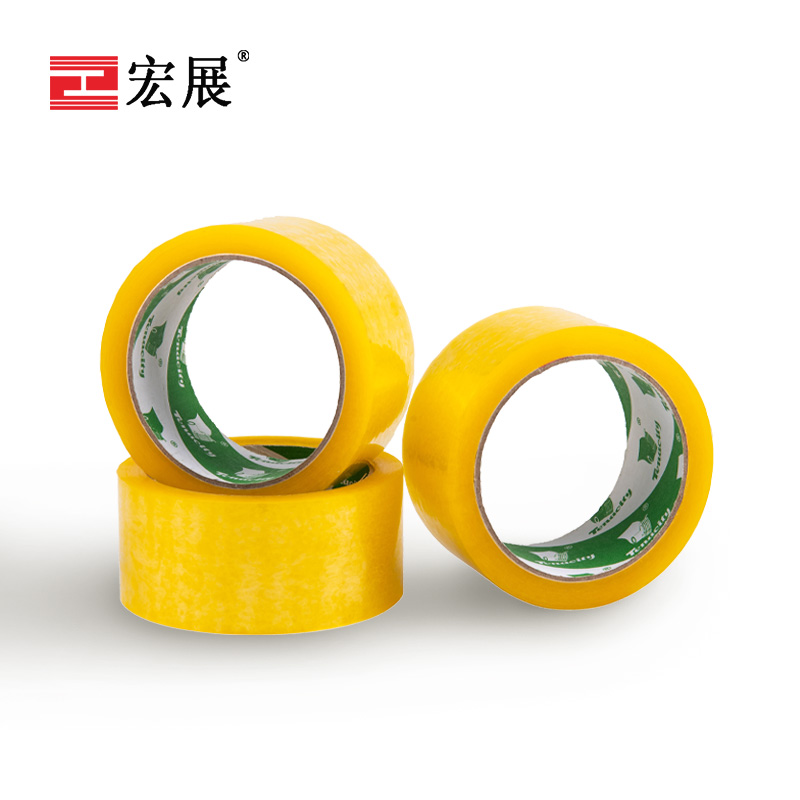你購買的封箱膠帶真的實惠嗎？