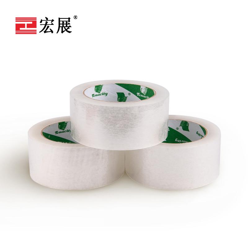 打包封箱膠帶的質量和價格有關嗎？