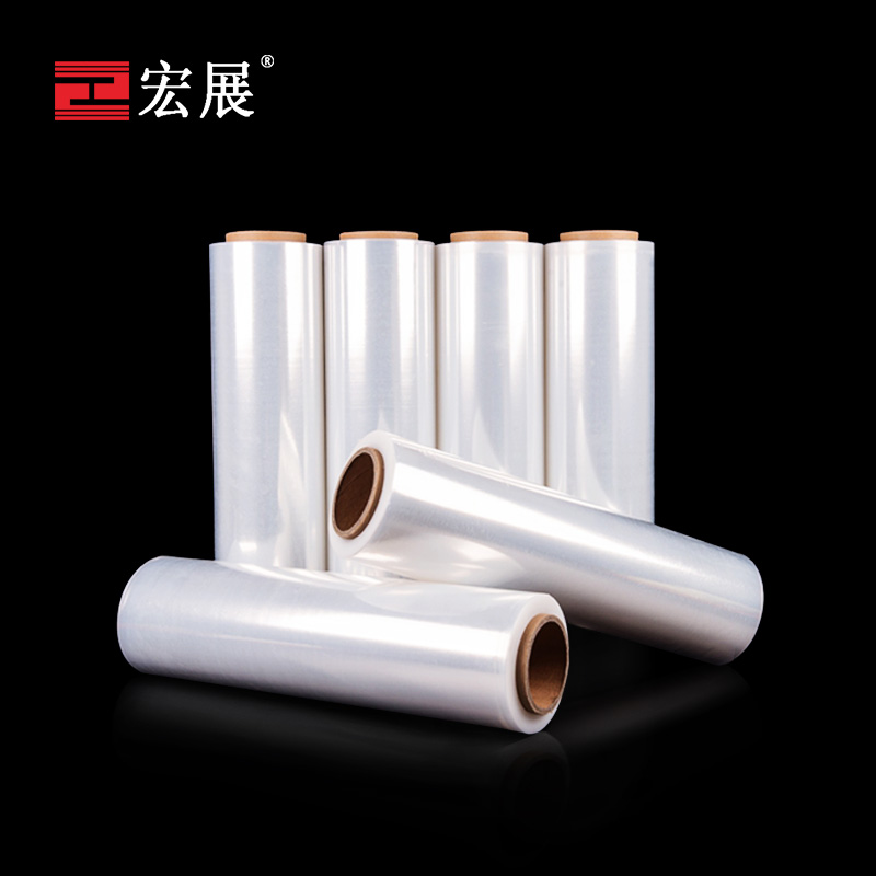拉伸膜的優點是什么？