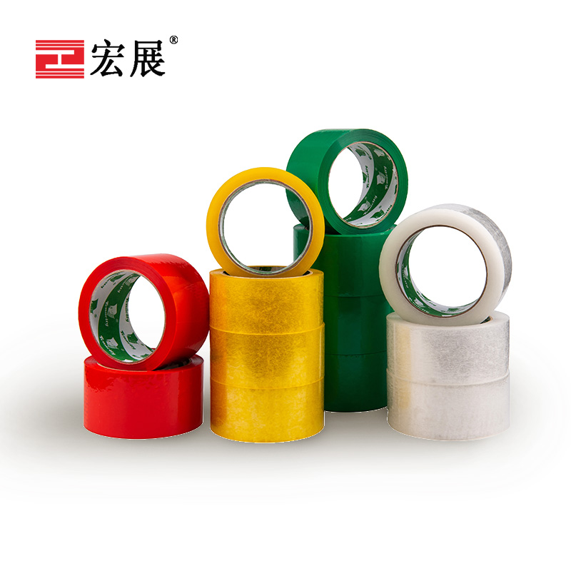 你知道嗎封箱膠帶又漲價了！它的漲跌到底與什么有關(guān)呢？